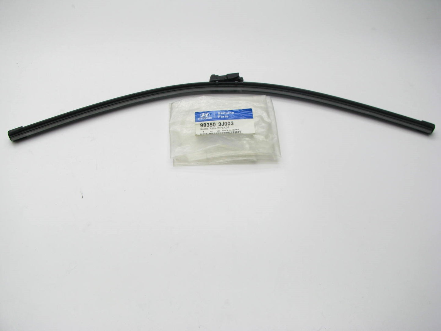 New Genuine LEFT Drivers Side Windshield Wiper Arm OEM For 2009-2012 Veracruz