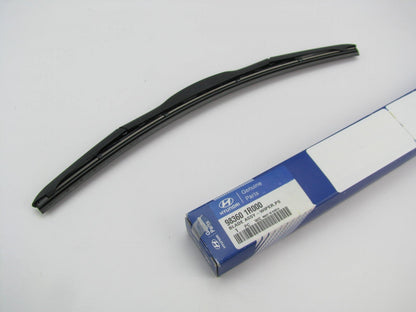 983601R000 Right Front Windshield Wiper Blade OEM For Hyundai Accent 2012-2014