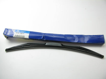 NEW GENUINE Right Side Windshield Wiper Blade OEM For 10-16 Genesis Coupe