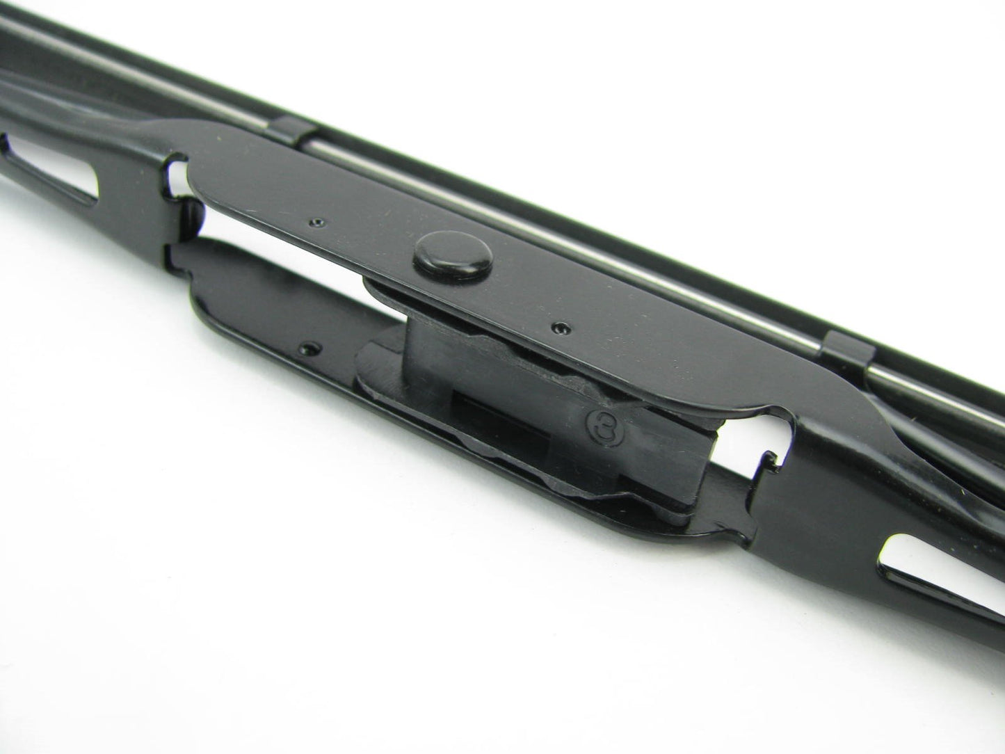 NEW OEM 983602W000 Front Right Windshield Wiper Blade For 14-19 Hyundai Sante Fe