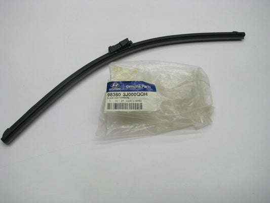 NEW GENUINE Right Passengers Side Windshield Wiper Blade For 2007-2008 Veracruz