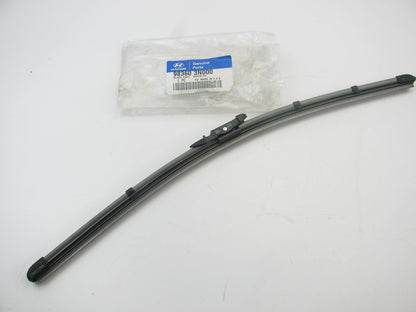 NEW GENUINE Right (Passengers Side) Windshield Wiper Blade OEM For 11-15 Equus