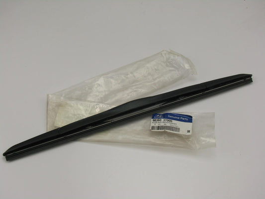NEW GENUINE Right Windshield Wiper Blade OEM For 14-16 Hyundai Equus 983603T000