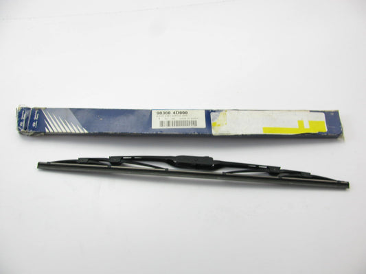 New OEM Front Right Passenger's Windshield Wiper Blade OEM For 06-14 Kia Sedona