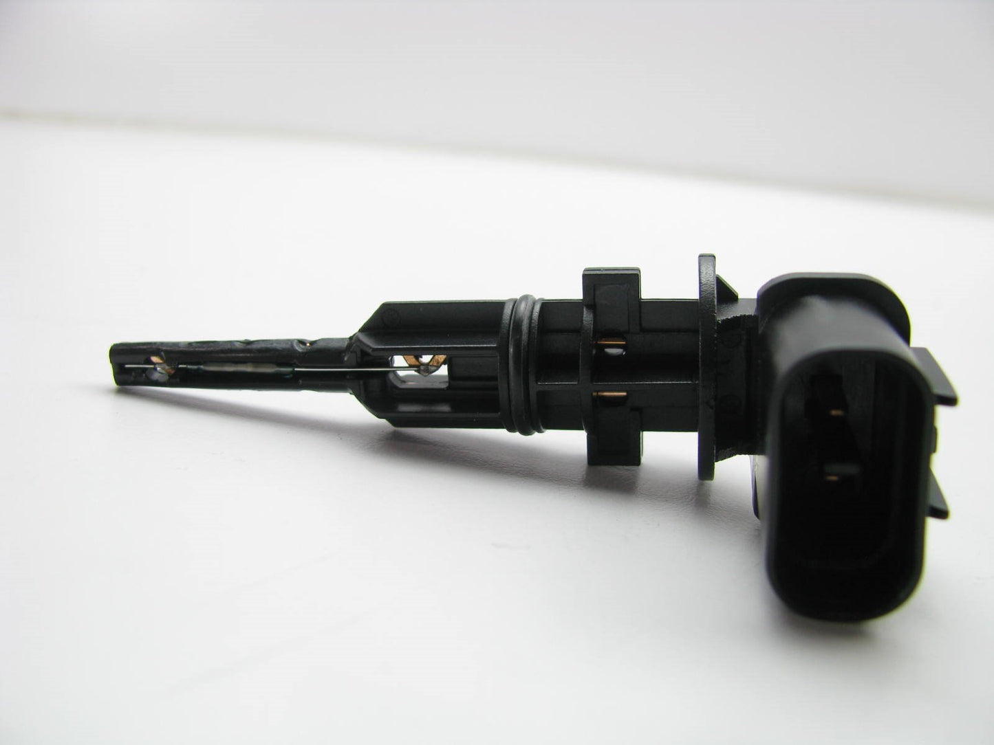 NEW GENUINE Washer Fluid Level Sensor Sender OEM For 2011-2017 Hyundai Veloster