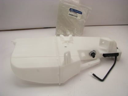NEW GENUINE Windshield Washer Reservoir & Pump OEM For 2017-2019 Genesis G90
