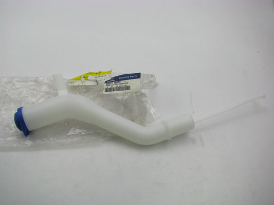 New Genuine Washer Resevoir Funnel & Cap For 05-11 Hyundai Accent 986221E000