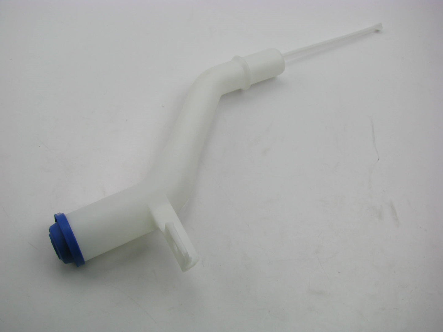 New Genuine Washer Resevoir Funnel & Cap For 05-11 Hyundai Accent 986221E000