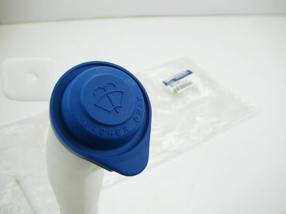 New OEM Windshield Wiper Washer Fluid Filler Tube For 09-11 Accent 986221E001
