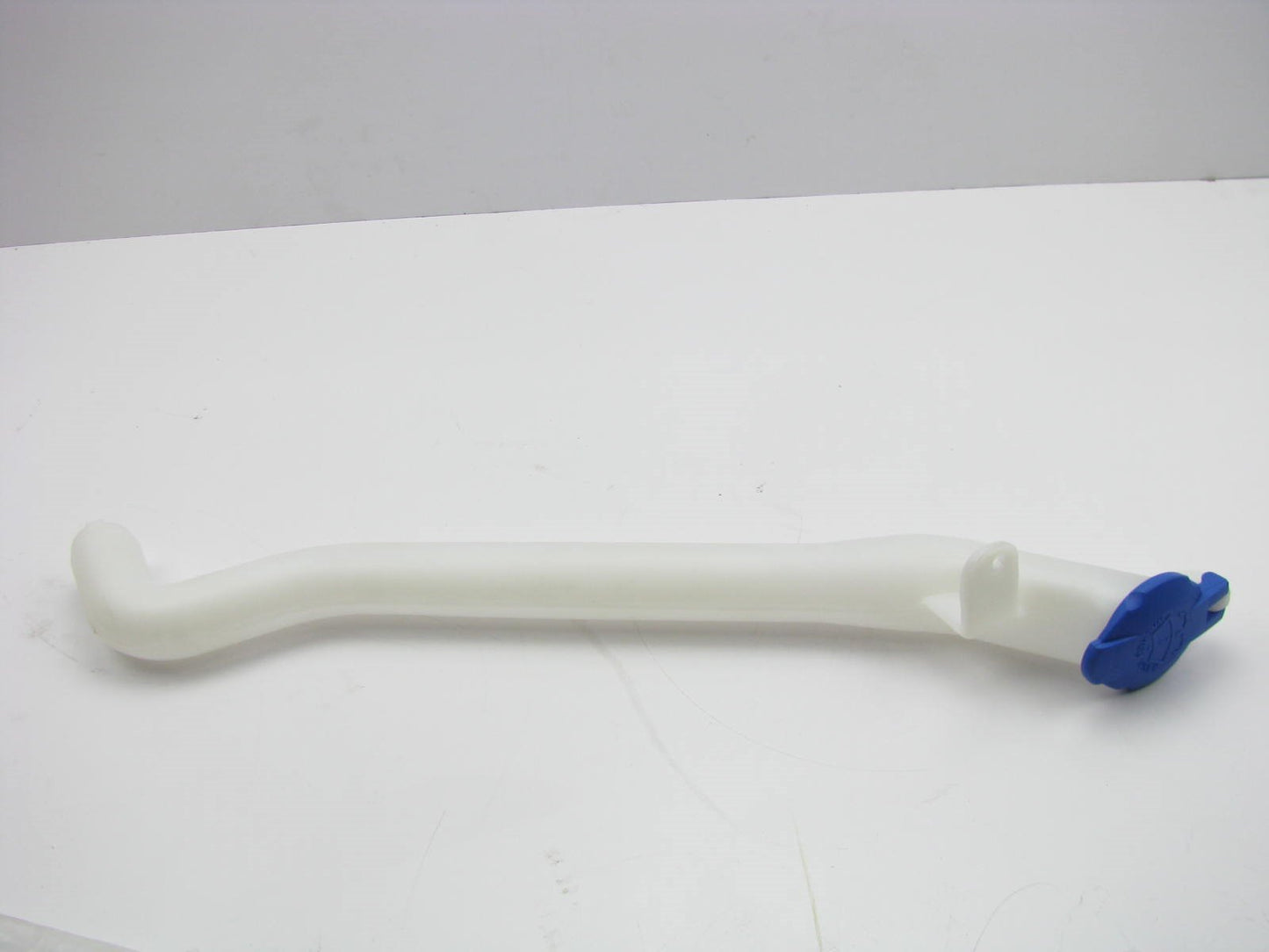 NEW GENUINE OEM Windshield Washer Reservoir Funnel Tube For 09-12 Genesis Coupe