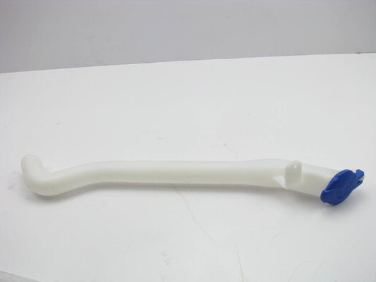 NEW GENUINE OEM Windshield Washer Reservoir Funnel Tube For 09-12 Genesis Coupe