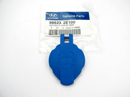 Washer Fluid Bottle Reservoir Cap OEM For Hyundai 986232E100