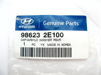Washer Fluid Bottle Reservoir Cap OEM For Hyundai 986232E100