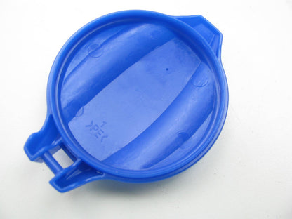 NEW GENUINE OEM Washer Fluid Reservoir Cap For 2013-2019 Santa Fe 986232W000