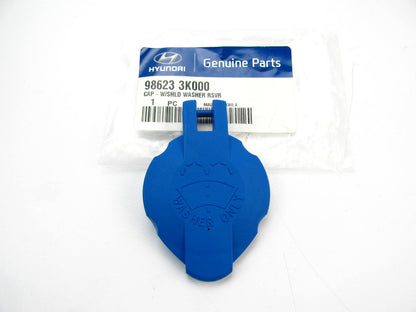 Washer Fluid Reservoir Bottle Cap OEM For Hyundai 986233K000