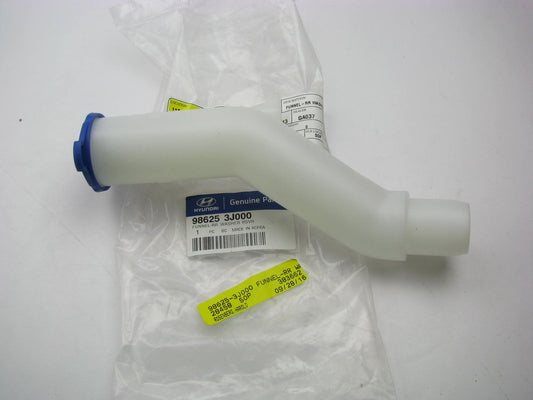 NEW OEM Rear Window Washer Fluid Reservoir Funnel For 07-12 Veracruz 986253J000