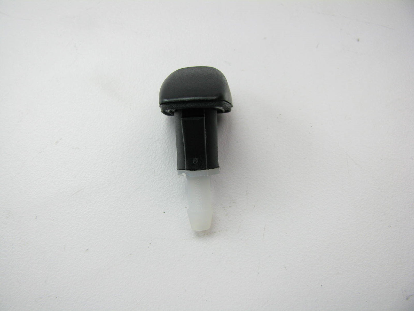 New Genuine Windhshield Washer Nozzle OEM For 06-11 Hyundai Accent 986301E110