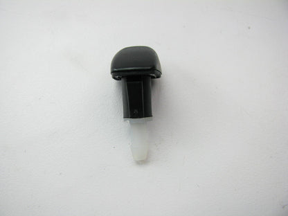 New Genuine Windhshield Washer Nozzle OEM For 06-11 Hyundai Accent 986301E110