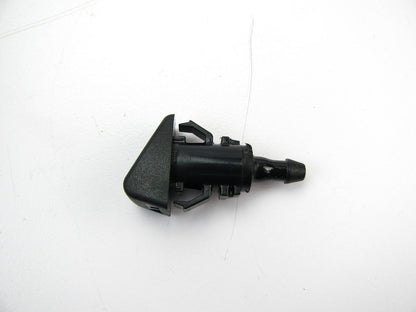 NEW GENUINE Left Windshield Wiper Nozzle OEM For 2012-2014 Hyundai Accent