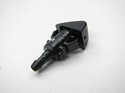New Front Windshield Washer Nozzle Right Passenger For 12-14 Accent 986301R800