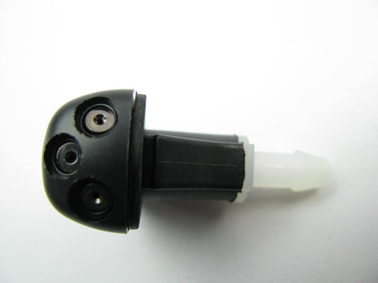 Right Passengers Side Windshield Washer Nozzle OEM For 2010-12 Hyundai Santa Fe