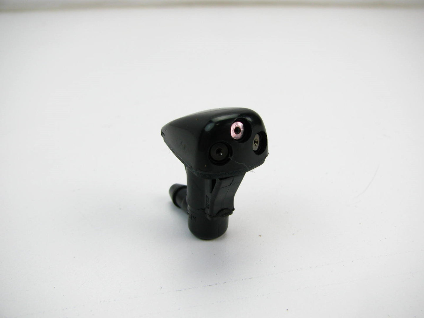 NEW - OEM 986302E500 Windshield Wiper Washer Spray Nozzle For 2009 Tucson