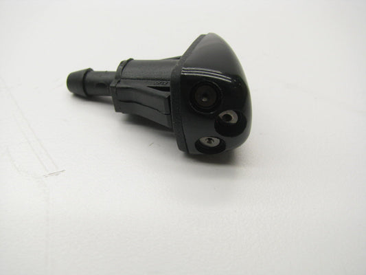 New OEM Windshield Washer Nozzle For 00-08 Tiburon, 03-09 Sorento 98630YY000