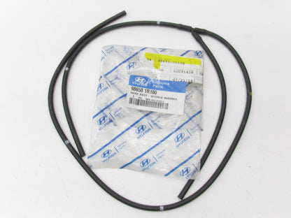 NEW GENUINE Windshield Washer Hose Tube OEM For 2012-2014 Accent 986501R100