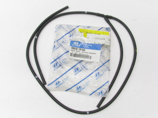 NEW GENUINE Windshield Washer Hose Tube OEM For 2012-2014 Accent 986501R100