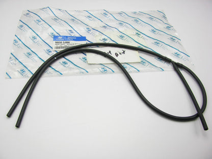 NEW - OEM 986503J000 Windshield Wiper Washer Hose For 2007-2012 Hyundai Veracruz