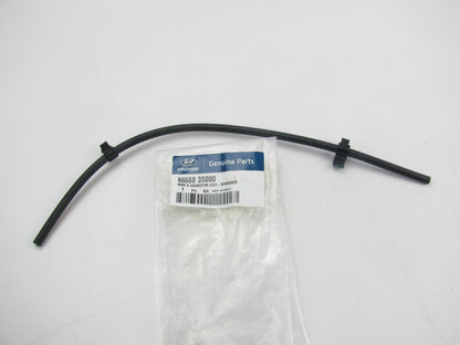 NEW - OEM Windshield Wiper Washer Hose For 2011-2015 Hyundai Sonata 986603S000