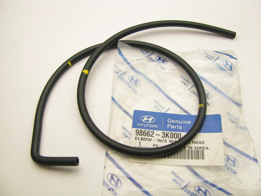 NEW GENUINE Windshield Wiper Fluid Hose OEM For 2006-2010 Sonata 986623K000