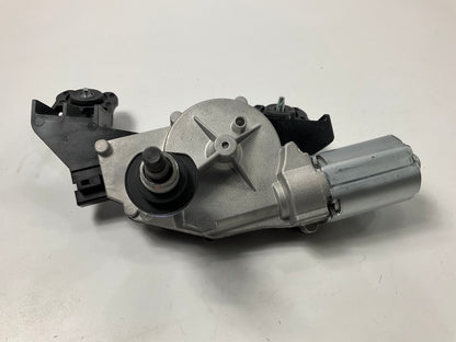 Rear Hatch Tailgate Back Glass Wiper Motor OEM For 2007-2012 Veracruz 987003J000