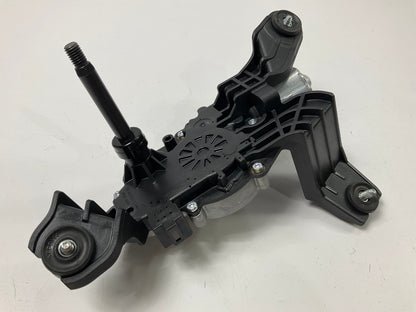 NEW Rear Liftgate Back Glass Wiper Motor OEM For 2019-2023 Santa Fe 98700S1000