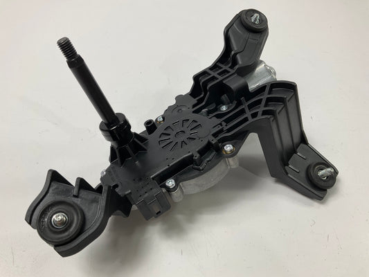 NEW Rear Liftgate Back Glass Wiper Motor OEM For 2019-2023 Santa Fe 98700S1000