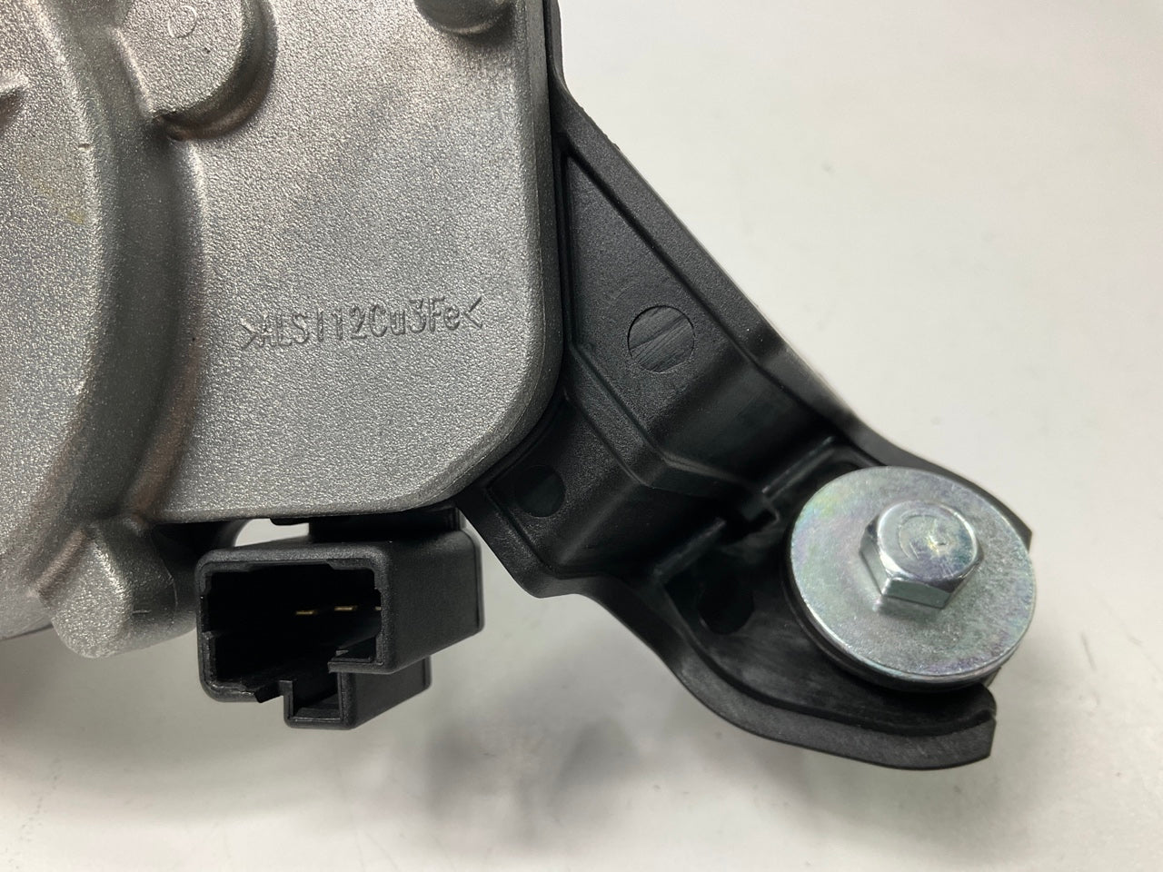 NEW Rear Liftgate Back Glass Wiper Motor OEM For 2019-2023 Santa Fe 98700S1000