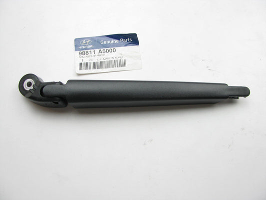 REAR Back Glass Wiper Arm OEM For 2013-14 Elantra GT   98811A5000