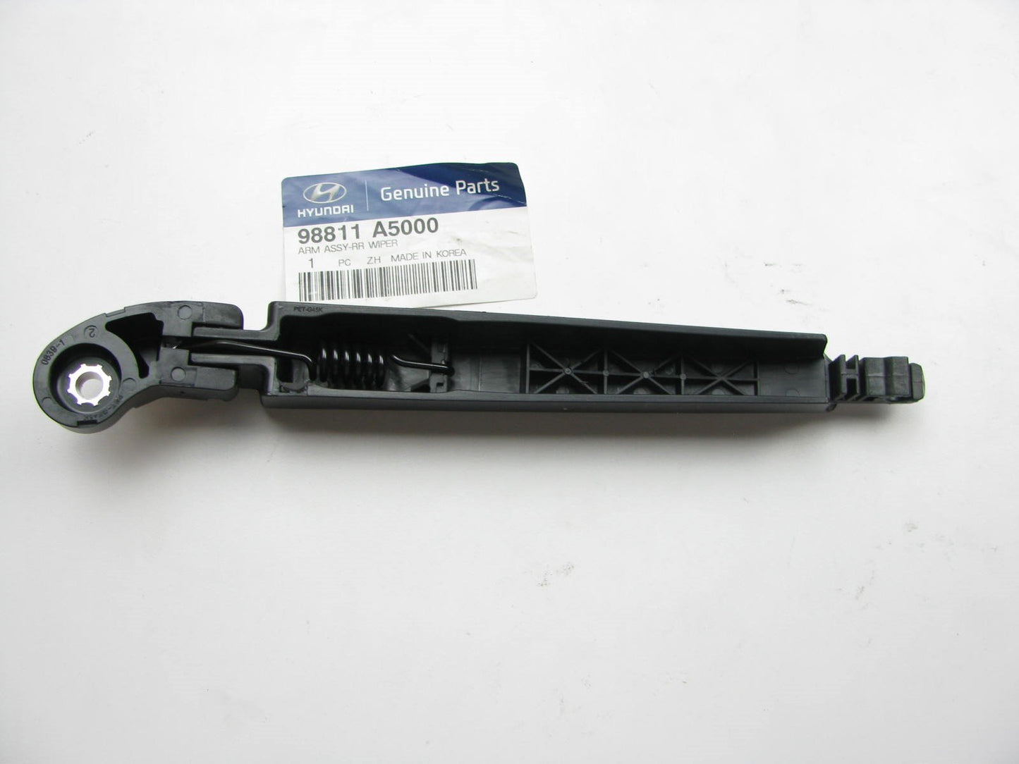 REAR Back Glass Wiper Arm OEM For 2013-14 Elantra GT   98811A5000