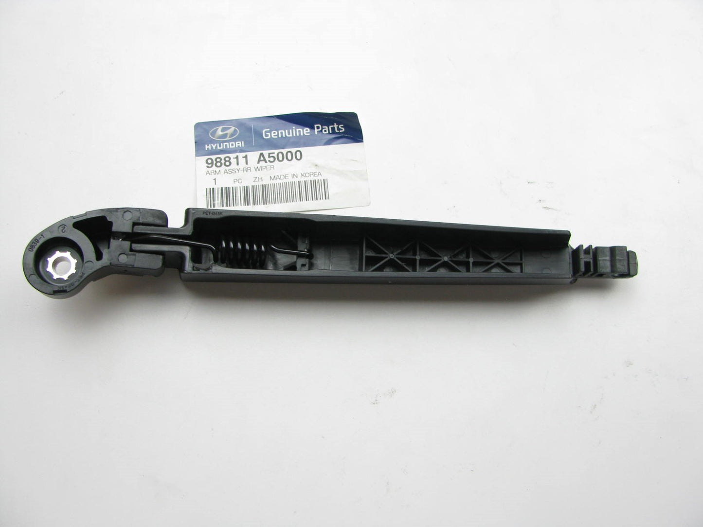 NEW OEM REAR Back Glass Wiper Arm For 2013-2017 Elantra GT  98811A5000