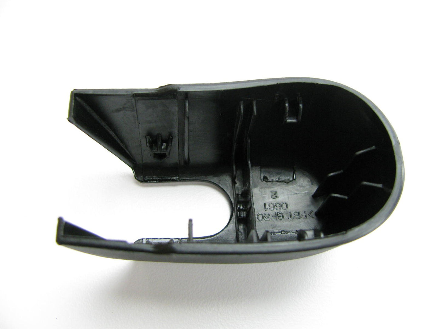 New OEM Rear Back Glass Wiper Arm Cover For 2005-09 Tucson 988122E000
