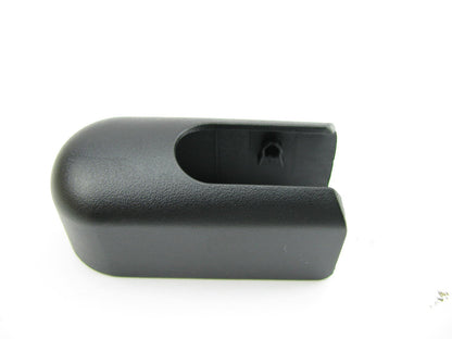 Rear Back Glass Wiper Arm Cover Cap For 2013-15 Hyundai Santa Fe 988122W000