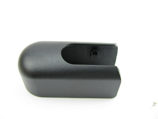 Rear Back Glass Wiper Arm Cover Cap For 2013-15 Hyundai Santa Fe 988122W000