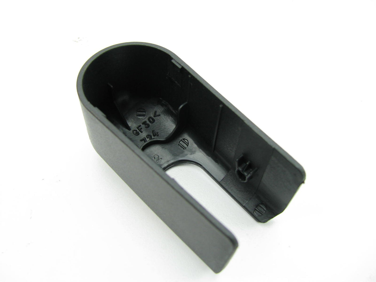 Rear Back Glass Wiper Arm Cover Cap For 2013-15 Hyundai Santa Fe 988122W000