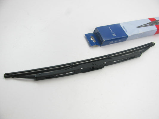 New Genuine Back Glass Wiper Blade OEM For 96-00 Hyundai Elantra 988201C000