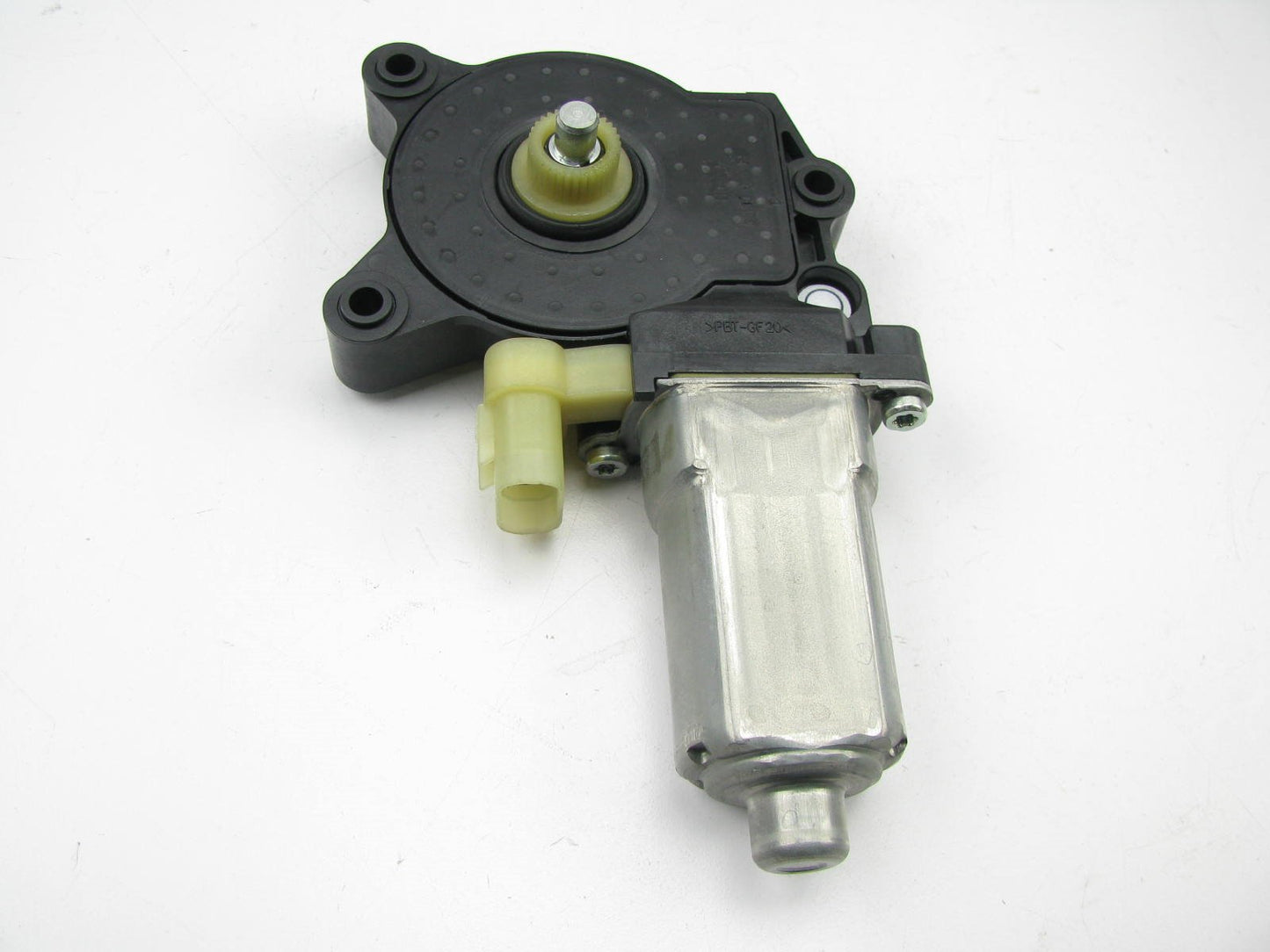 Rear Right Side Power Window Regulator OEM For 06-11 Accent 988201G200