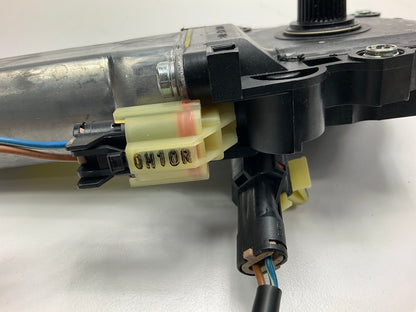 NEW Front Right Power Window Motor OEM For 96-00 Hyundai Elantra 9882029010