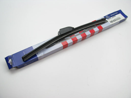 NEW - OEM 98850A5000 Rear Back Glass Wiper Blade For 2013-14 Hyundai Elantra GT