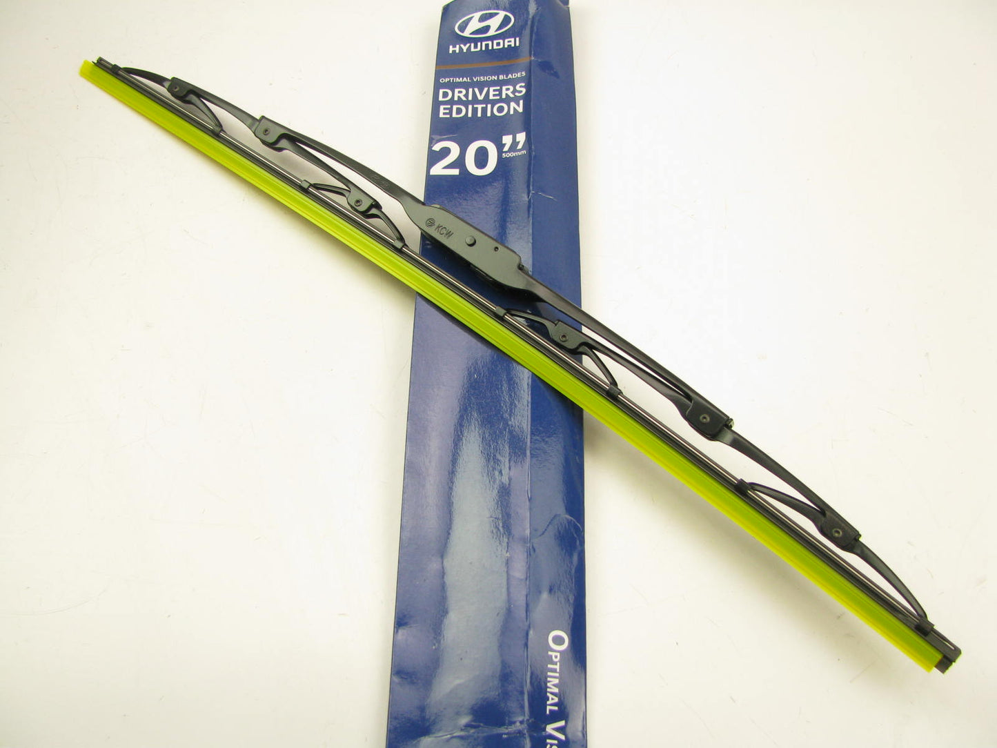 NEW - OEM 99H09AK020C 20'' Windshield Wiper Blade For Hyundai