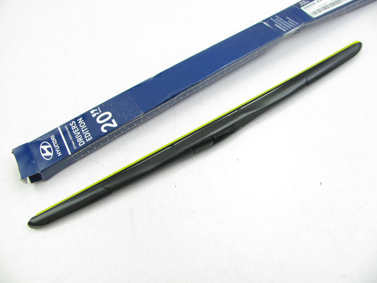 NEW - OEM 99H09AK020H 20'' Right Windshield Wiper Blade For Hyundai