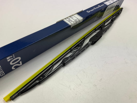 NEW GENUINE 20'' Windshield Wiper Blade OEM For Hyundai 99H09AKA20C